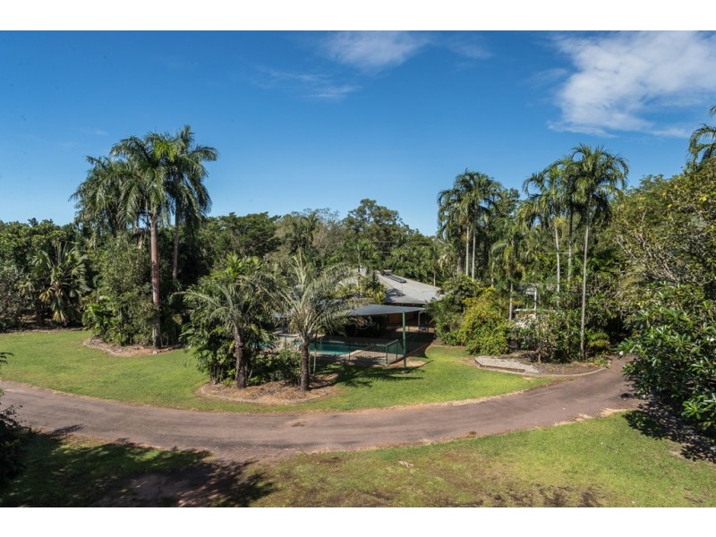 25 Corella Avenue, Howard Springs NT 0835