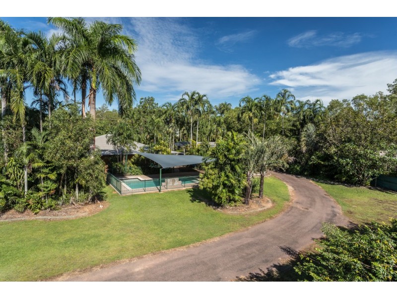 25 Corella Avenue, Howard Springs NT 0835