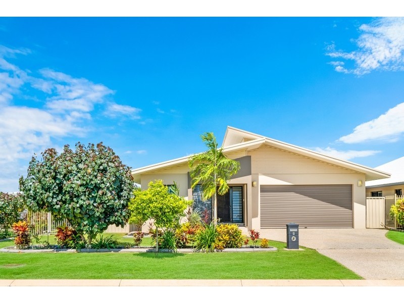 9 Kieran Street, Bellamack NT 0832