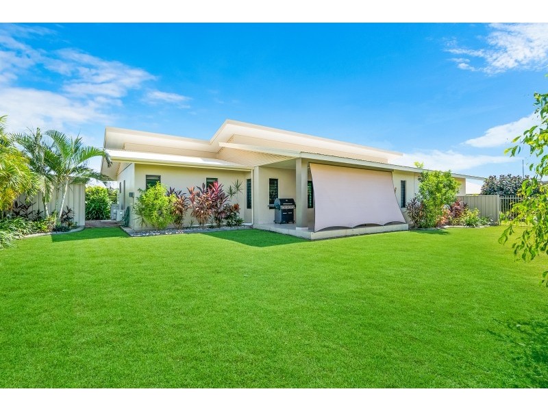 9 Kieran Street, Bellamack NT 0832