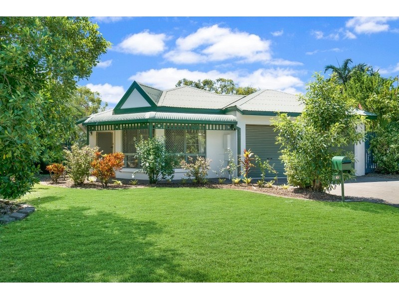 10 McPhee Place, Gunn NT 0832