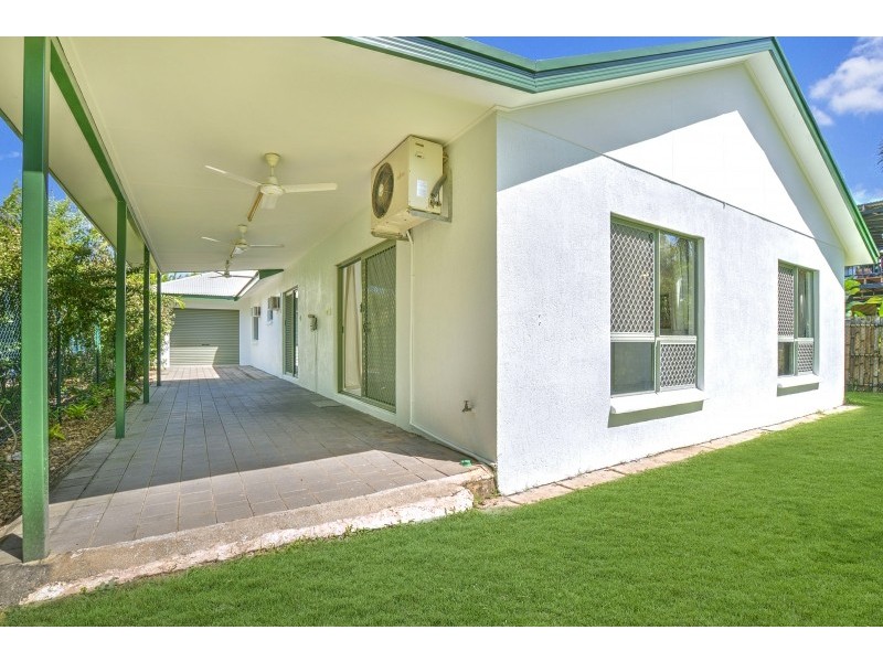 10 McPhee Place, Gunn NT 0832