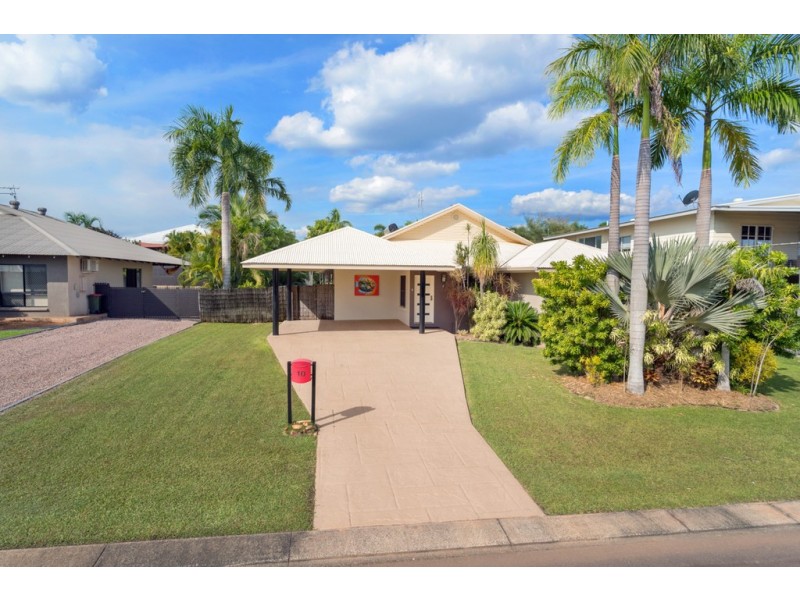 10 Catt Crescent, Farrar NT 0830