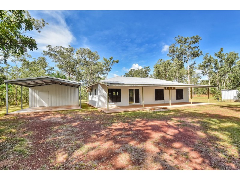189 Hutchison Road, Herbert NT 0836