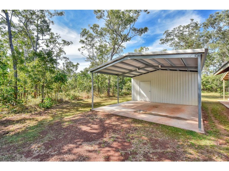189 Hutchison Road, Herbert NT 0836