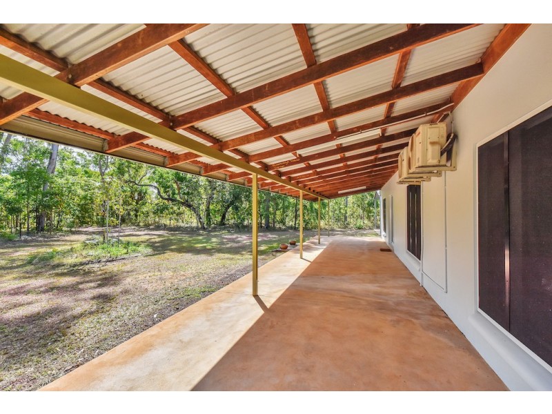 189 Hutchison Road, Herbert NT 0836
