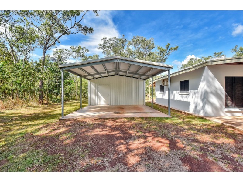 189 Hutchison Road, Herbert NT 0836