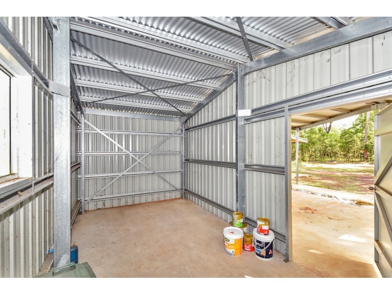 189 Hutchison Road, Herbert NT 0836