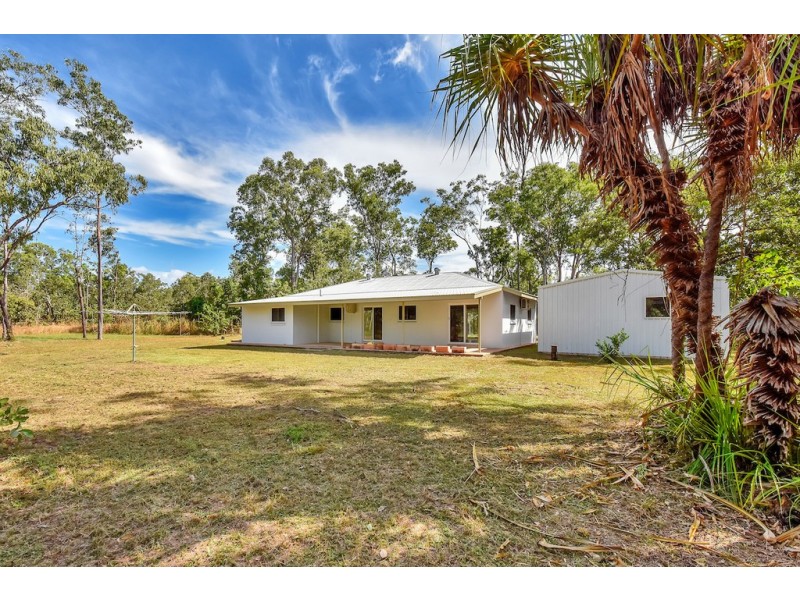 189 Hutchison Road, Herbert NT 0836