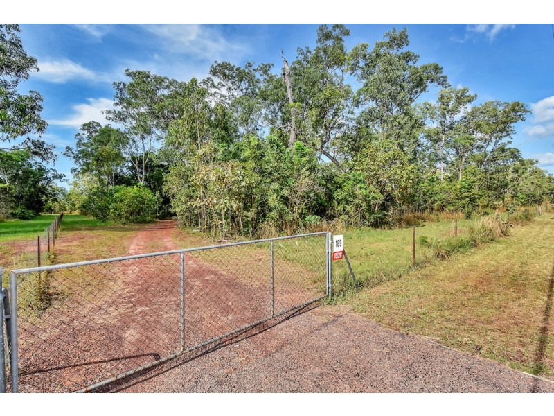 189 Hutchison Road, Herbert NT 0836