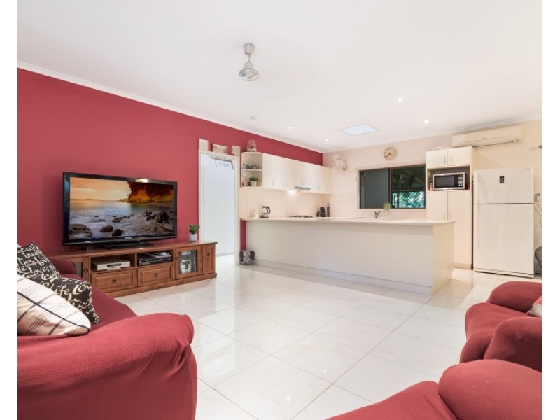 36 Canonbury Circuit, Driver NT 0830