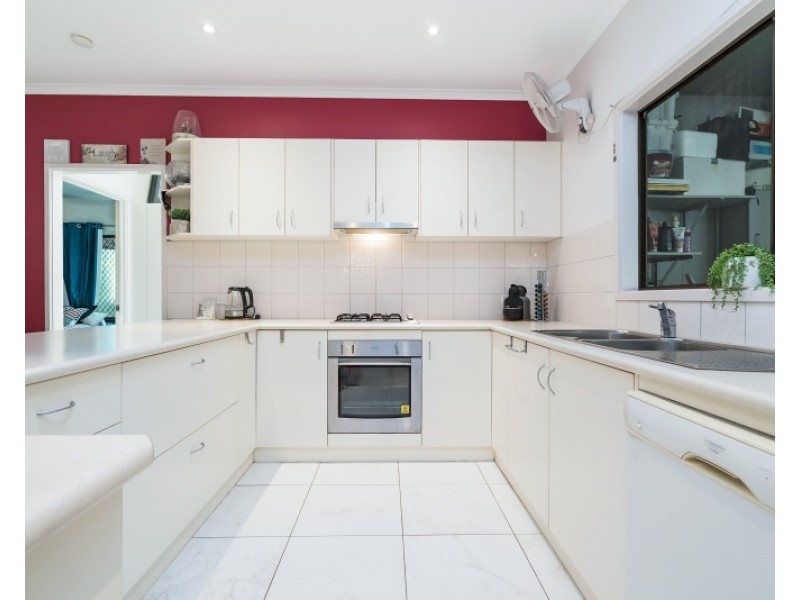 36 Canonbury Circuit, Driver NT 0830