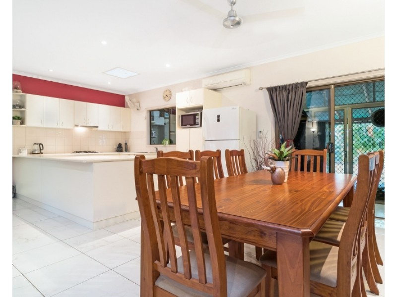 36 Canonbury Circuit, Driver NT 0830
