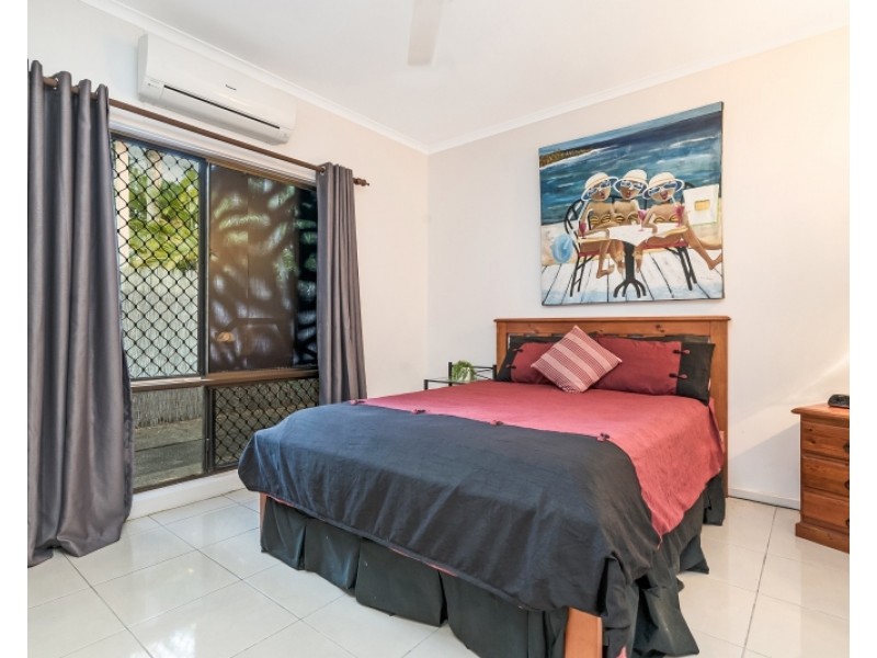 36 Canonbury Circuit, Driver NT 0830