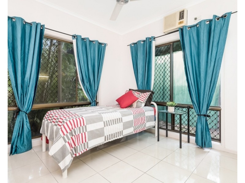 36 Canonbury Circuit, Driver NT 0830
