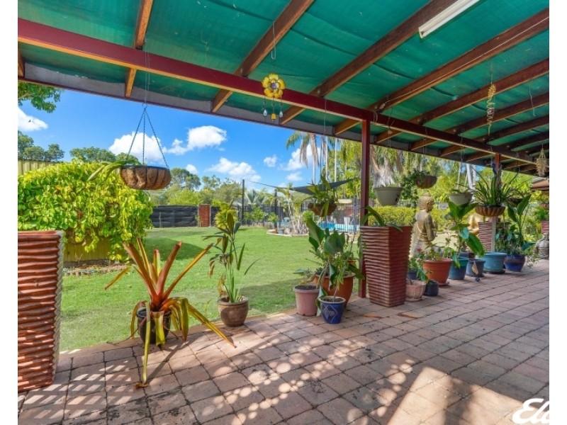 36 Canonbury Circuit, Driver NT 0830