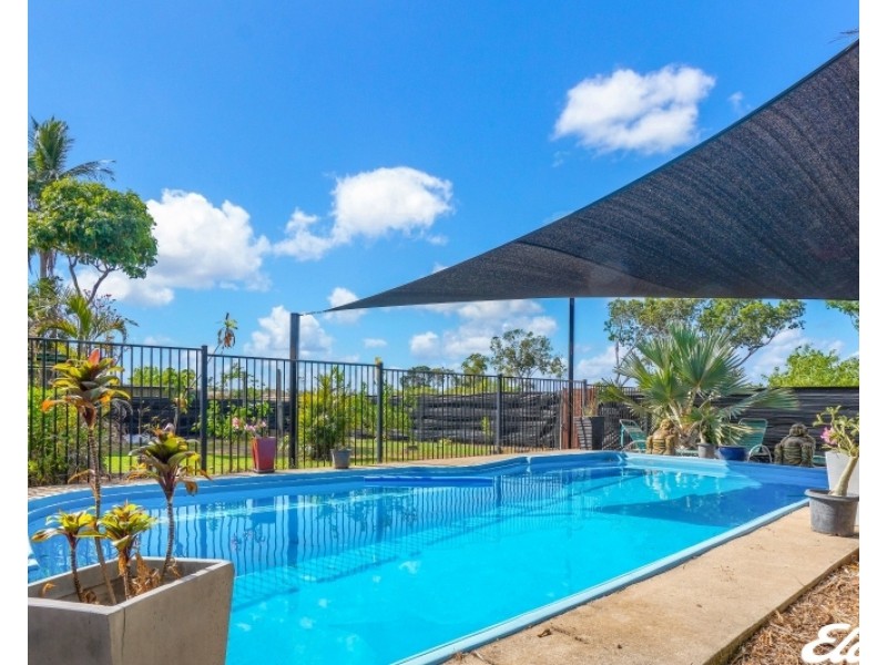 36 Canonbury Circuit, Driver NT 0830