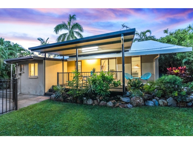 379 McMillans Road (Service Road), Anula NT 0812