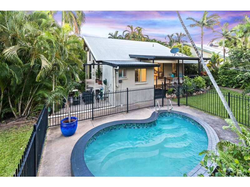 379 McMillans Road (Service Road), Anula NT 0812