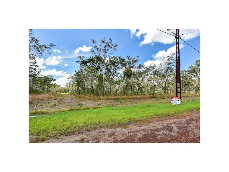 Savannah Park Goode Road, Humpty Doo NT 0836