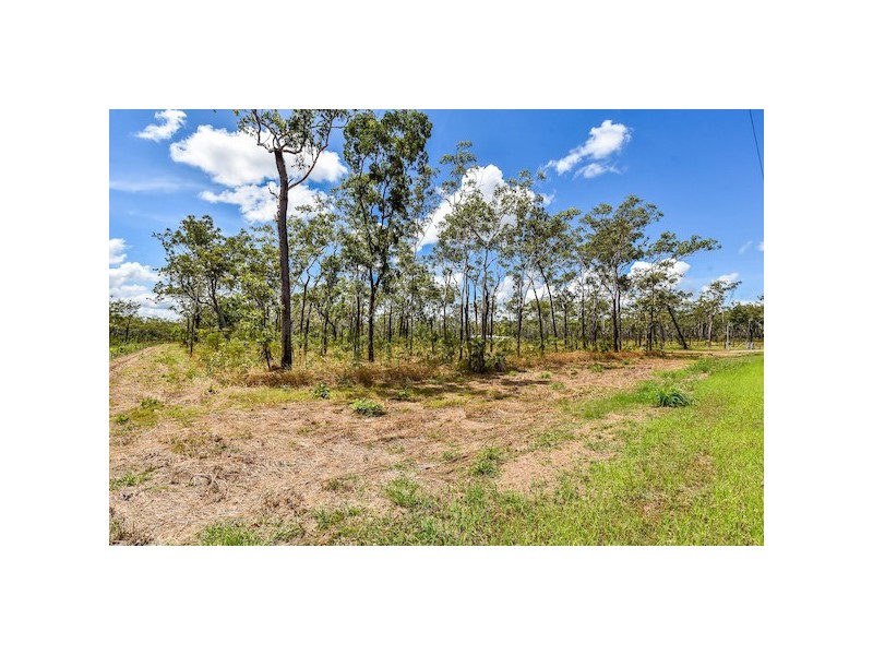 Savannah Park Goode Road, Humpty Doo NT 0836