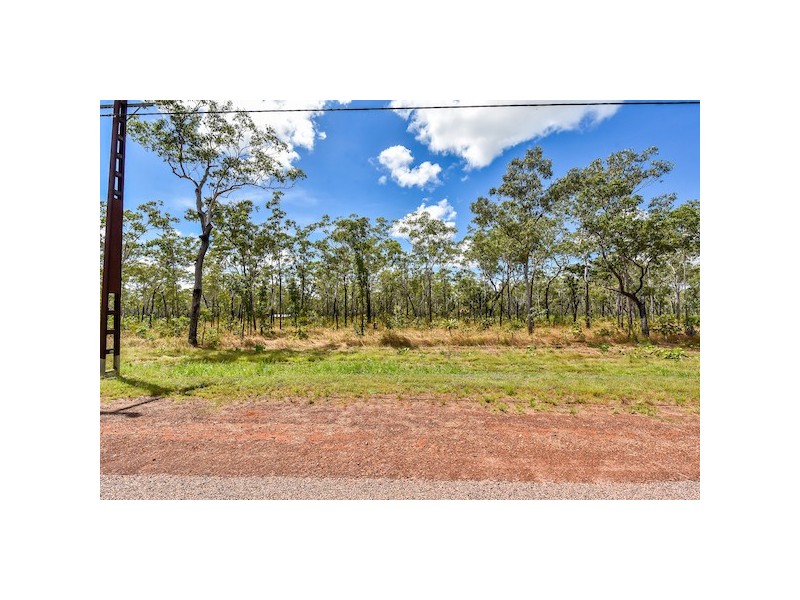 Savannah Park Goode Road, Humpty Doo NT 0836