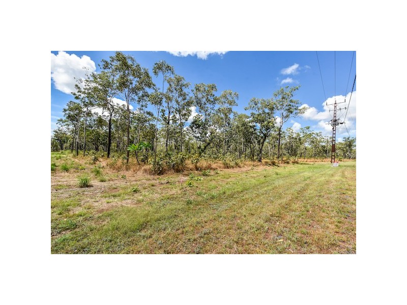 Savannah Park Goode Road, Humpty Doo NT 0836