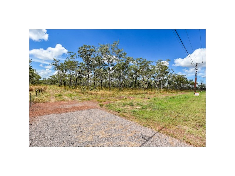 Savannah Park Goode Road, Humpty Doo NT 0836