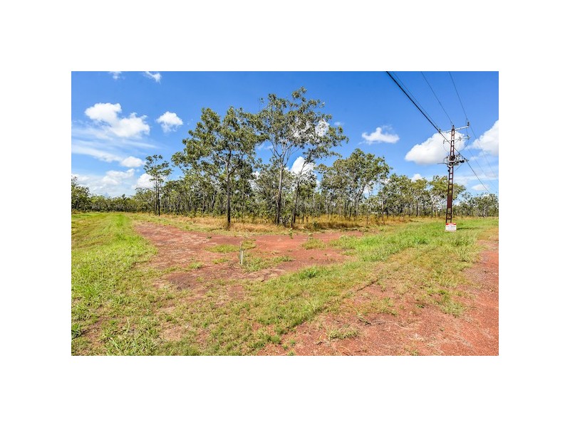 Savannah Park Goode Road, Humpty Doo NT 0836