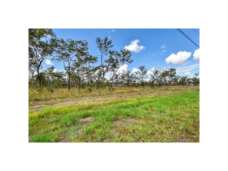 Savannah Park Goode Road, Humpty Doo NT 0836