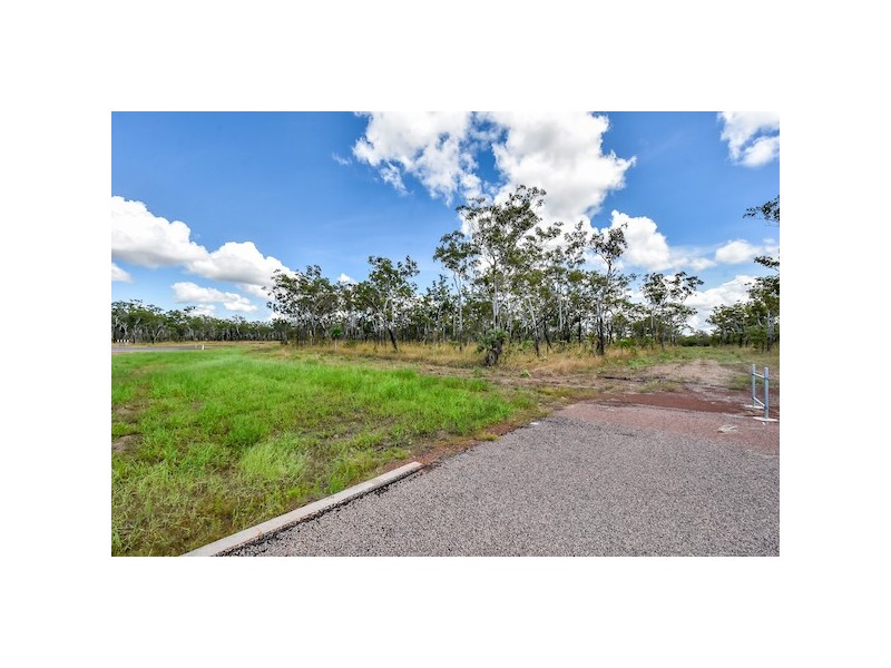 Savannah Park Goode Road, Humpty Doo NT 0836