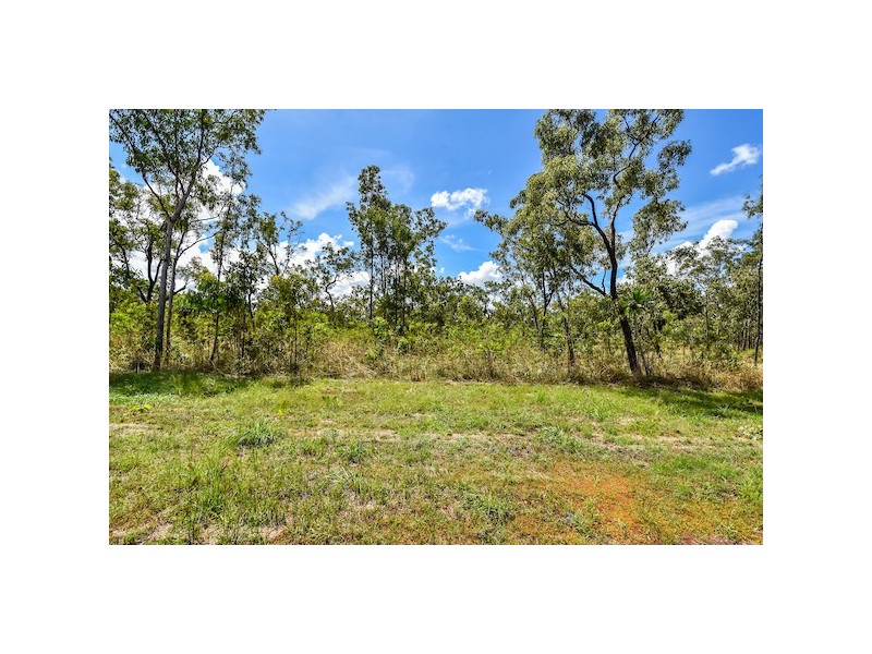 Savannah Park Goode Road, Humpty Doo NT 0836