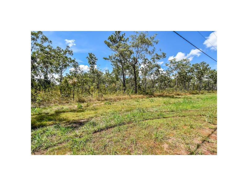 Savannah Park Goode Road, Humpty Doo NT 0836