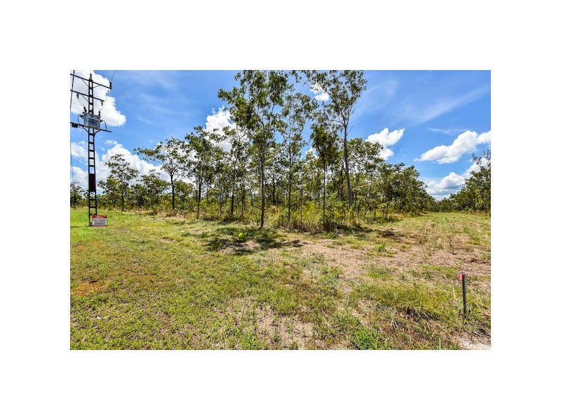 Savannah Park Goode Road, Humpty Doo NT 0836