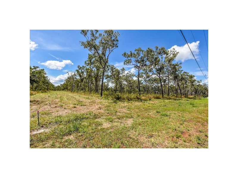 Savannah Park Goode Road, Humpty Doo NT 0836