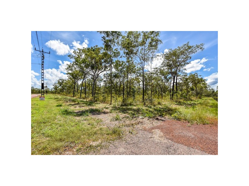 Savannah Park Goode Road, Humpty Doo NT 0836