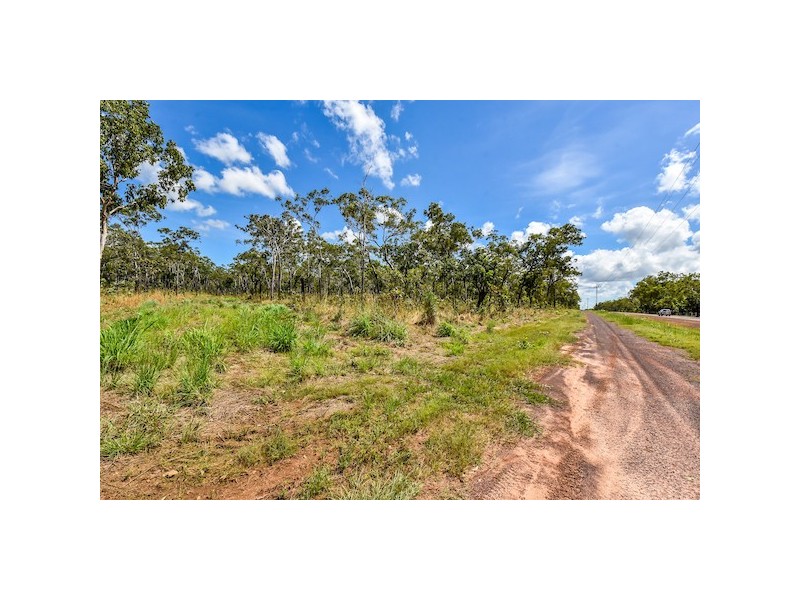 Savannah Park Goode Road, Humpty Doo NT 0836