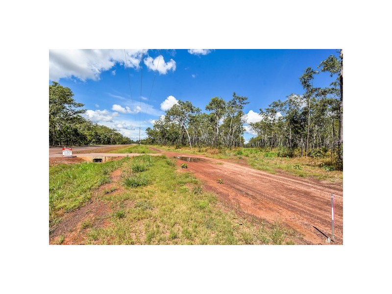 Savannah Park Goode Road, Humpty Doo NT 0836