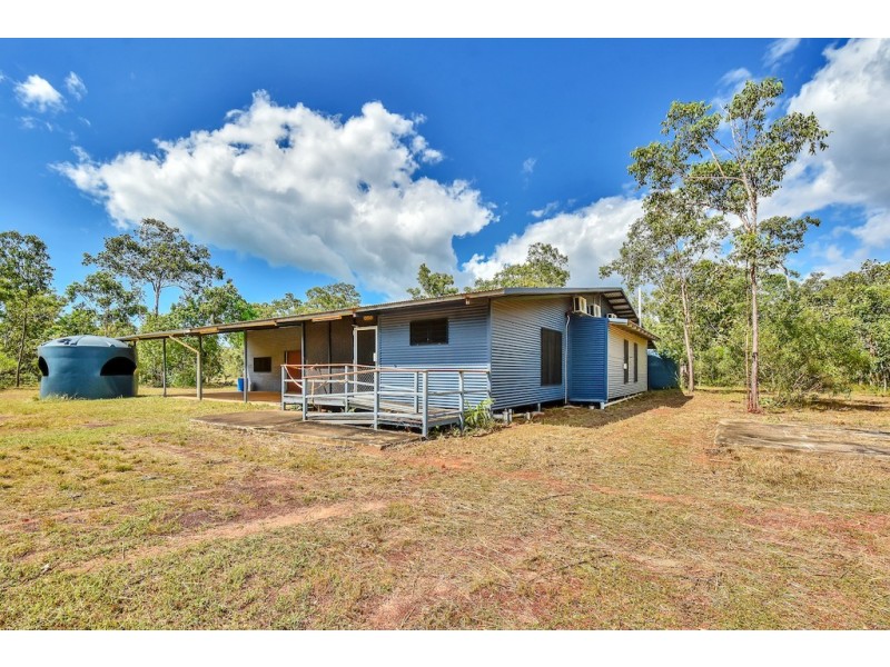 Section 3713 Namarada Drive, Dundee Beach NT 0840