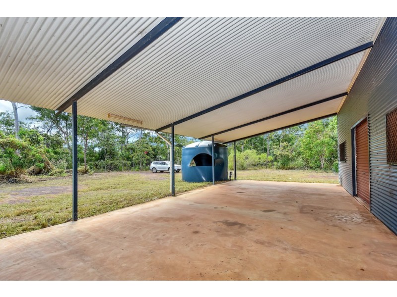 Section 3713 Namarada Drive, Dundee Beach NT 0840