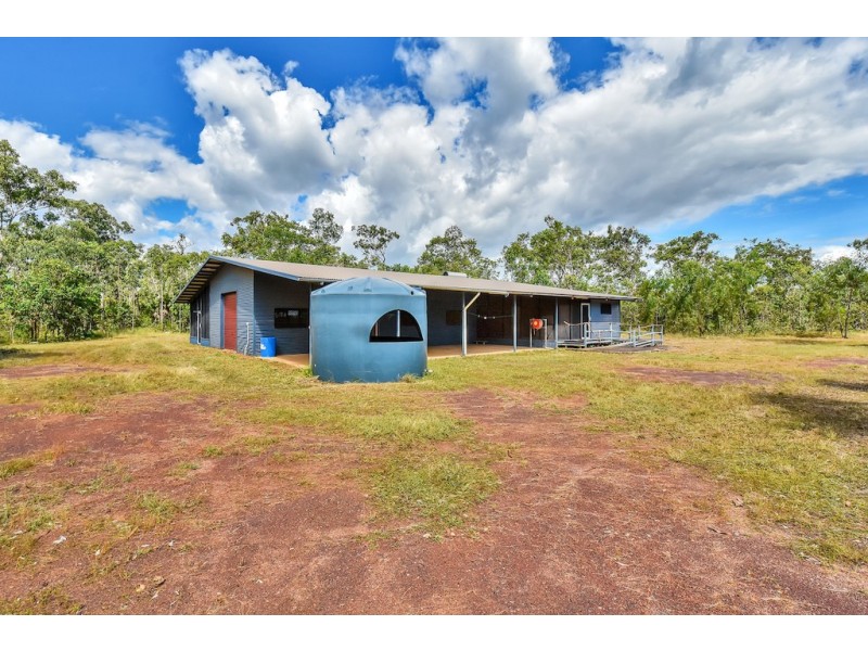 Section 3713 Namarada Drive, Dundee Beach NT 0840