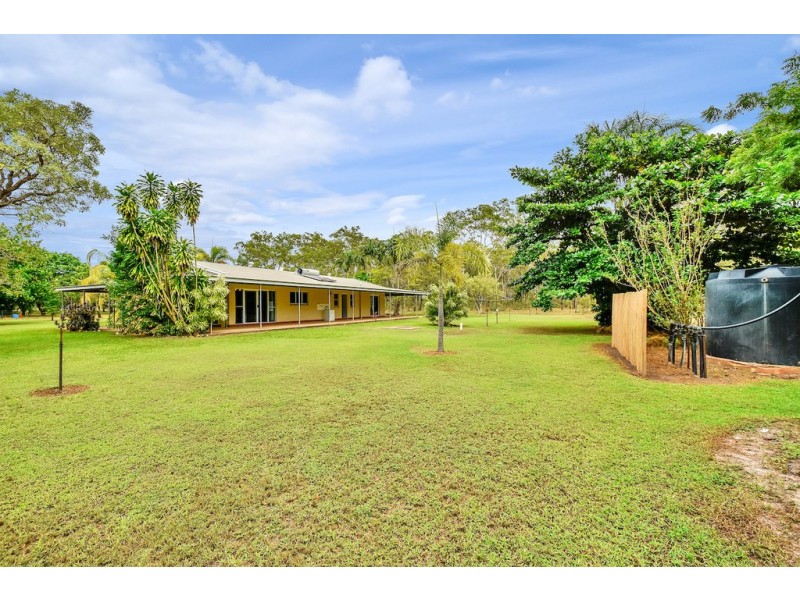 130 Bridgemary Crescent, Girraween NT 0836