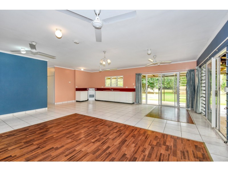 130 Bridgemary Crescent, Girraween NT 0836