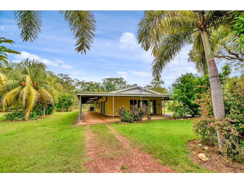 130 Bridgemary Crescent, Girraween NT 0836