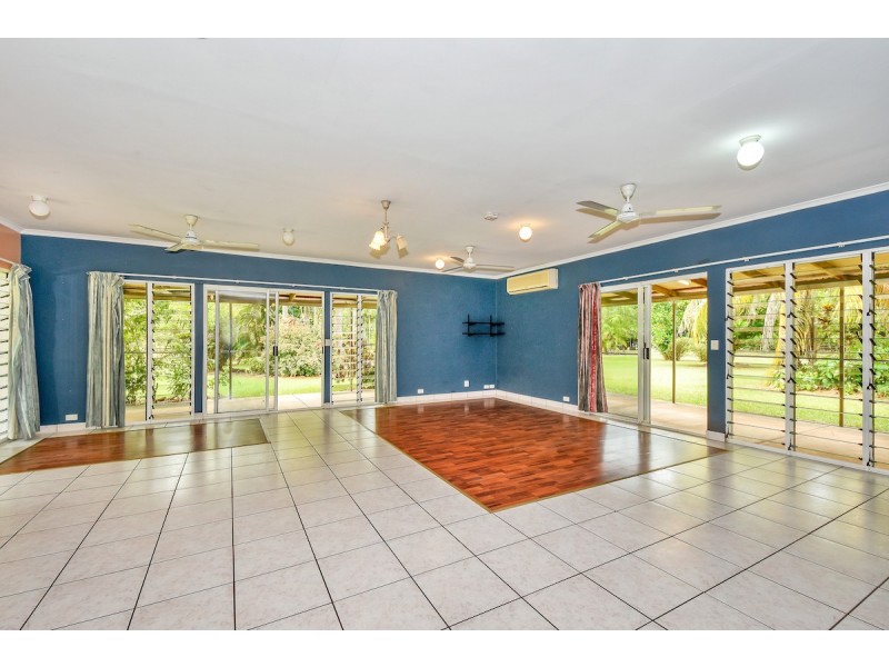 130 Bridgemary Crescent, Girraween NT 0836