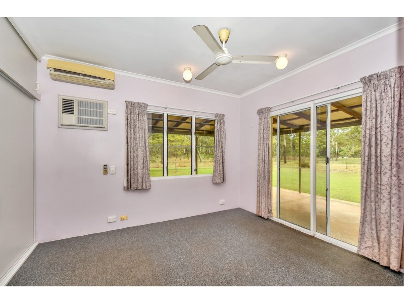 130 Bridgemary Crescent, Girraween NT 0836