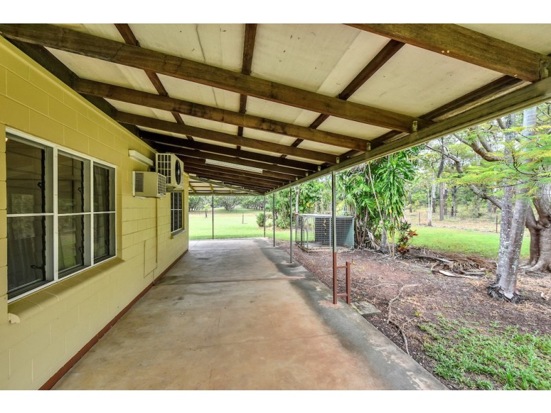 130 Bridgemary Crescent, Girraween NT 0836