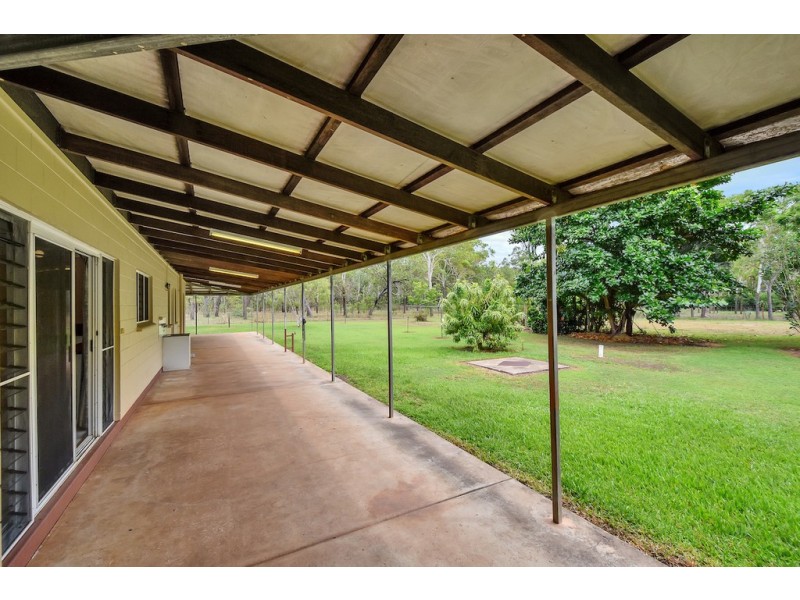 130 Bridgemary Crescent, Girraween NT 0836