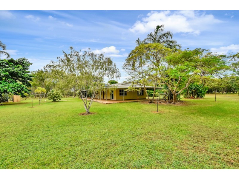 130 Bridgemary Crescent, Girraween NT 0836