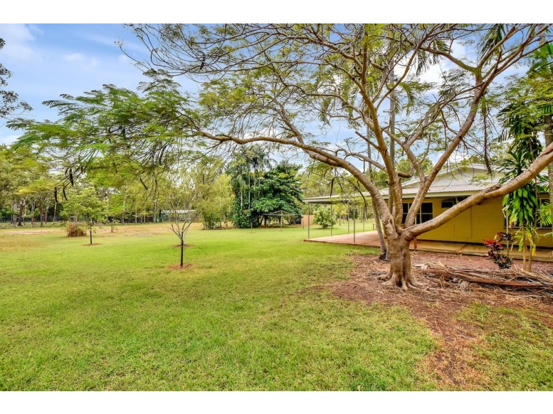 130 Bridgemary Crescent, Girraween NT 0836
